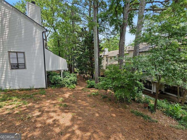 5019 Highland Club Drive, Marietta, GA 30068