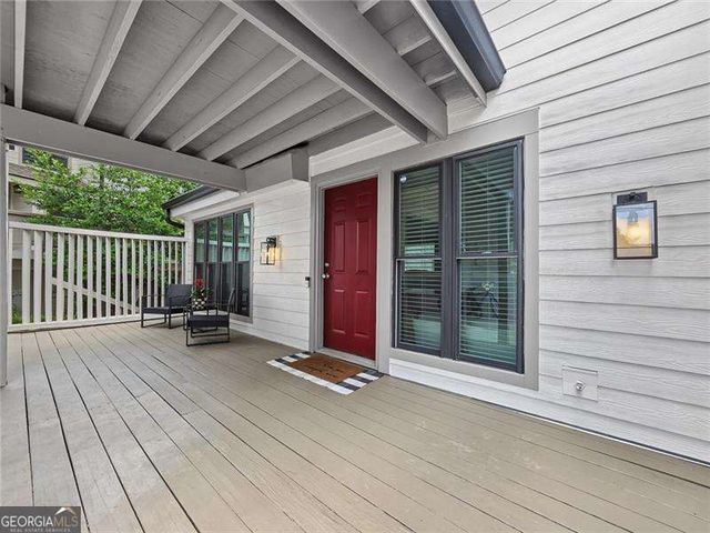 5019 Highland Club Drive, Marietta, GA 30068