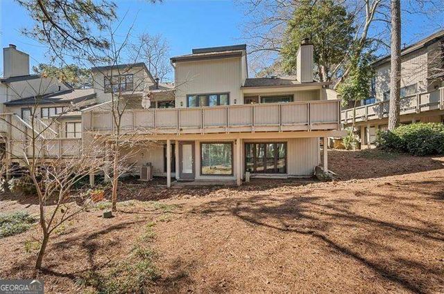 5019 Highland Club Drive, Marietta, GA 30068