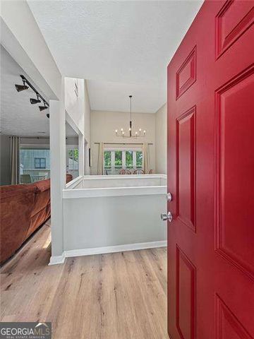 5019 Highland Club Drive, Marietta, GA 30068