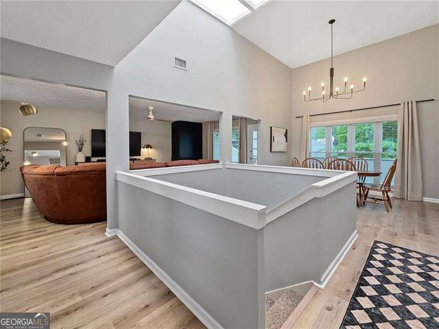 5019 Highland Club Drive, Marietta, GA 30068