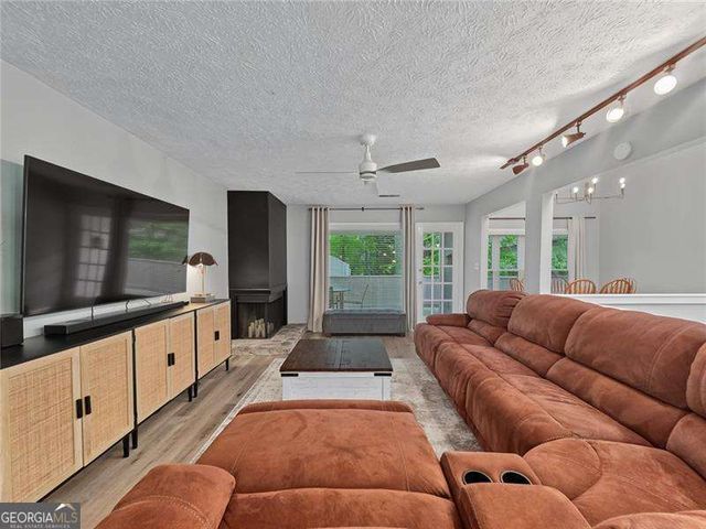 5019 Highland Club Drive, Marietta, GA 30068