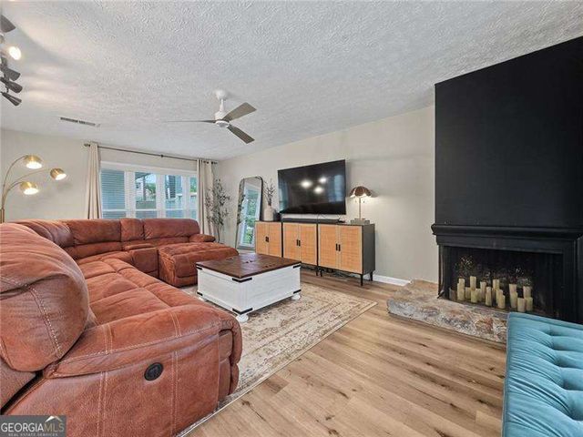 5019 Highland Club Drive, Marietta, GA 30068