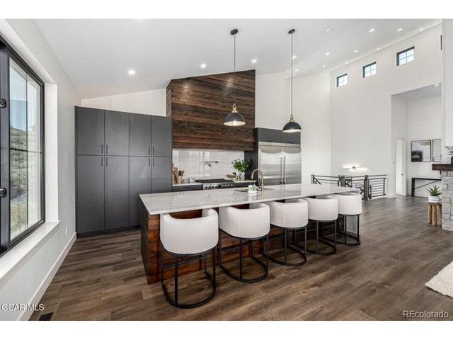 634 Lower Ranch View Rd, Granby, CO 80446