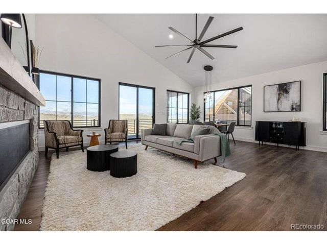 634 Lower Ranch View Rd, Granby, CO 80446