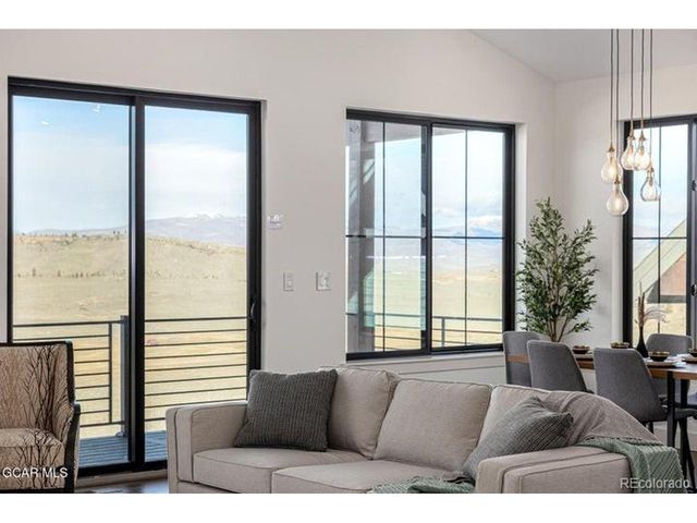 634 Lower Ranch View Rd, Granby, CO 80446