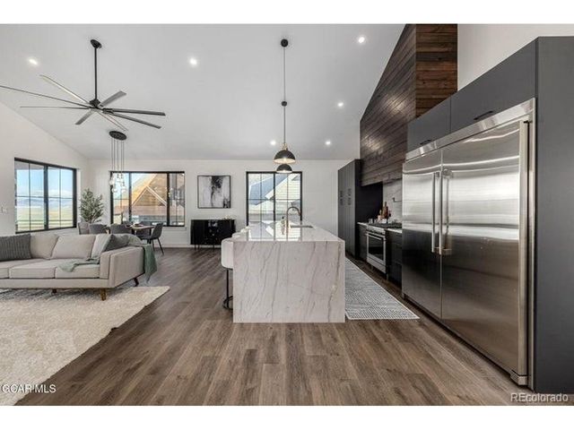 634 Lower Ranch View Rd, Granby, CO 80446