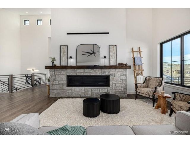 634 Lower Ranch View Rd, Granby, CO 80446