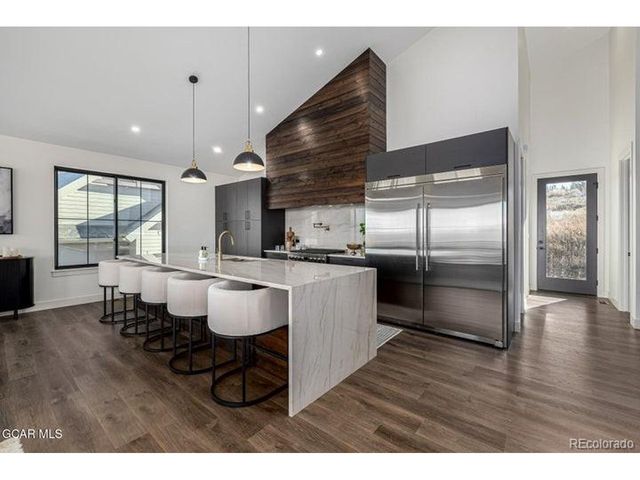 634 Lower Ranch View Rd, Granby, CO 80446