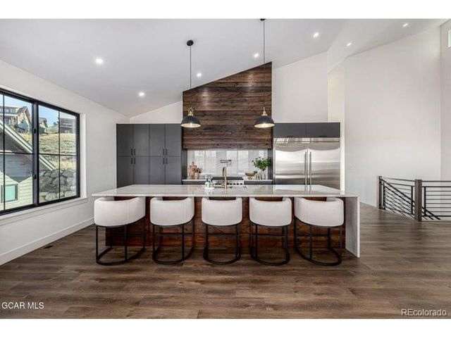 634 Lower Ranch View Rd, Granby, CO 80446