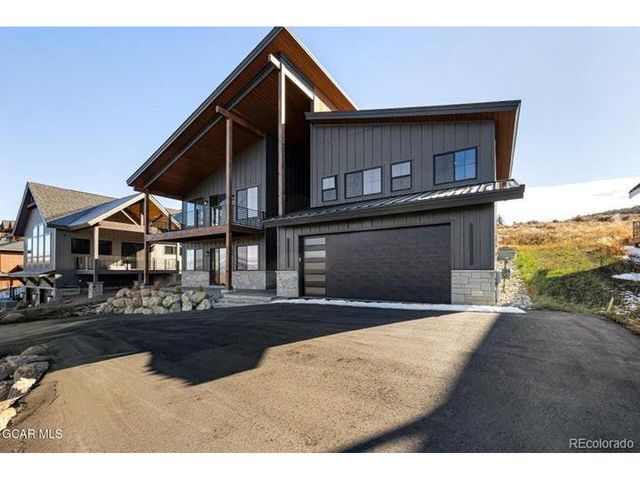 634 Lower Ranch View Rd, Granby, CO 80446