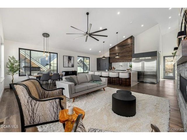634 Lower Ranch View Rd, Granby, CO 80446