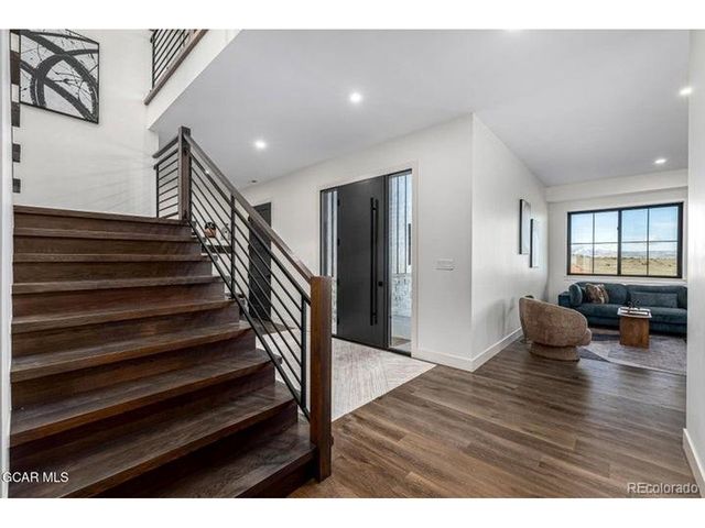 634 Lower Ranch View Rd, Granby, CO 80446