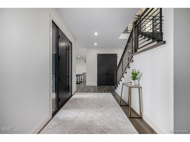 634 Lower Ranch View Rd, Granby, CO 80446