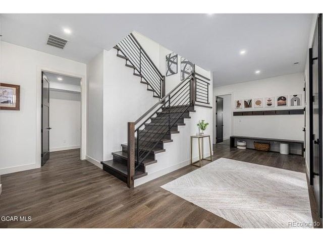 634 Lower Ranch View Rd, Granby, CO 80446