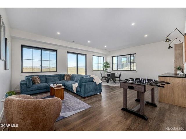 634 Lower Ranch View Rd, Granby, CO 80446