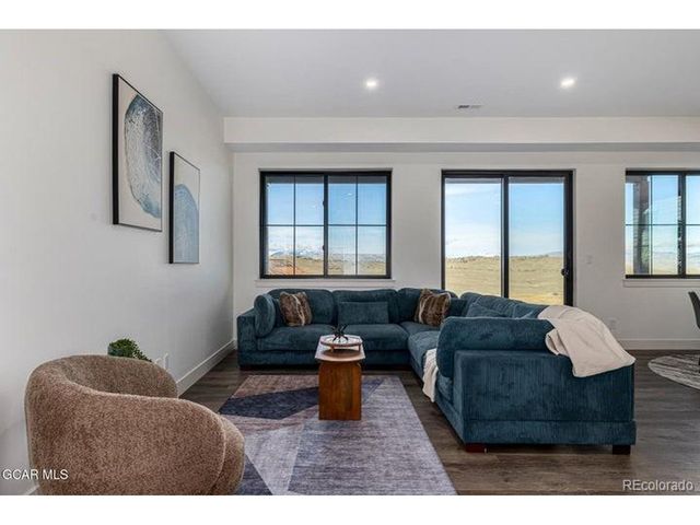 634 Lower Ranch View Rd, Granby, CO 80446