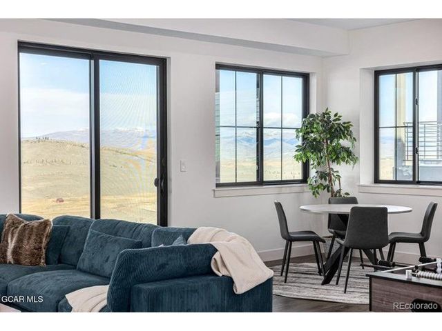 634 Lower Ranch View Rd, Granby, CO 80446