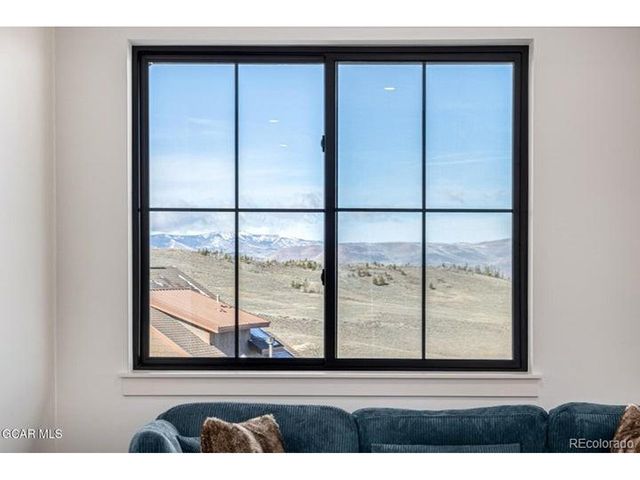 634 Lower Ranch View Rd, Granby, CO 80446