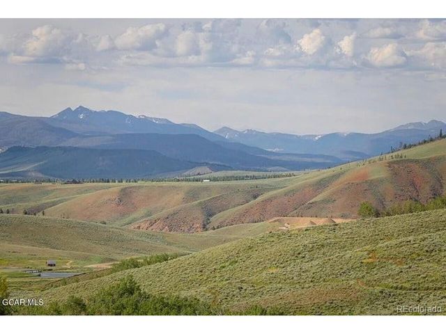 634 Lower Ranch View Rd, Granby, CO 80446
