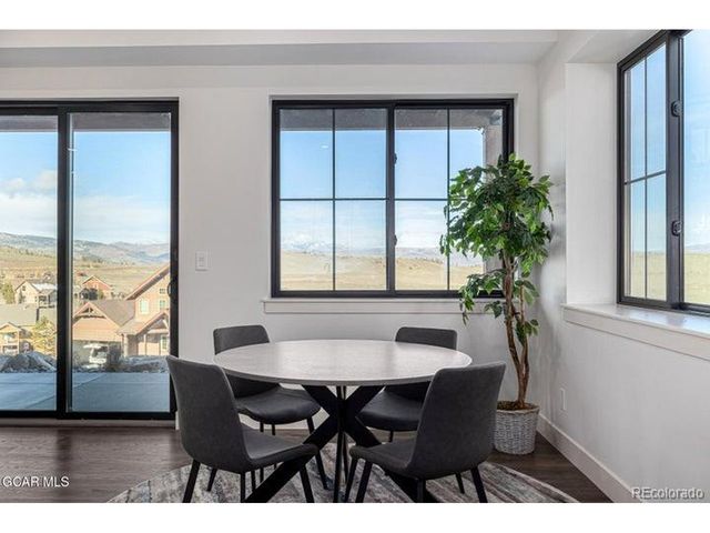 634 Lower Ranch View Rd, Granby, CO 80446