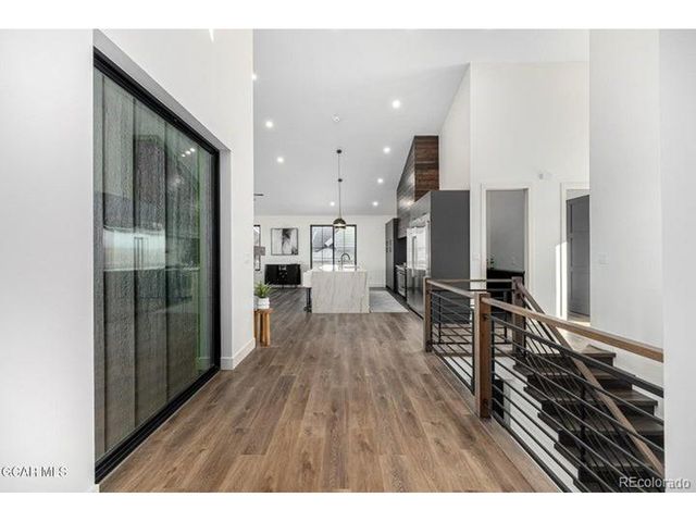 634 Lower Ranch View Rd, Granby, CO 80446