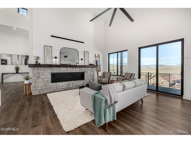 634 Lower Ranch View Rd, Granby, CO 80446