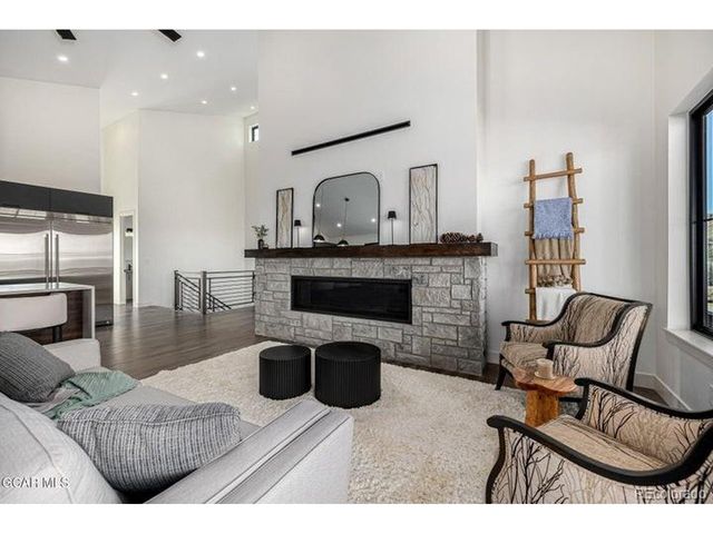 634 Lower Ranch View Rd, Granby, CO 80446