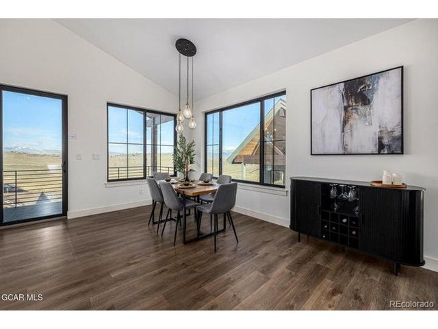 634 Lower Ranch View Rd, Granby, CO 80446