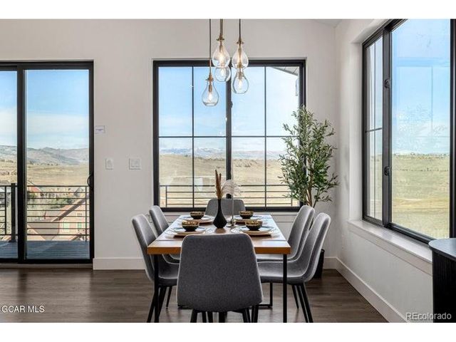 634 Lower Ranch View Rd, Granby, CO 80446