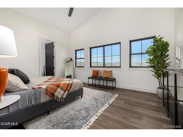 634 Lower Ranch View Rd, Granby, CO 80446