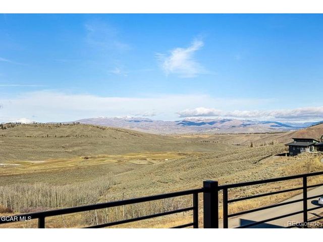 634 Lower Ranch View Rd, Granby, CO 80446