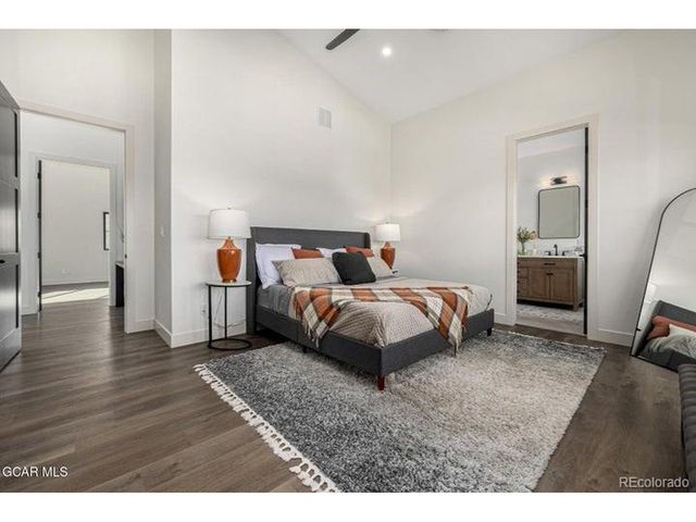 634 Lower Ranch View Rd, Granby, CO 80446