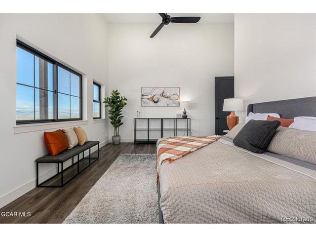 634 Lower Ranch View Rd, Granby, CO 80446