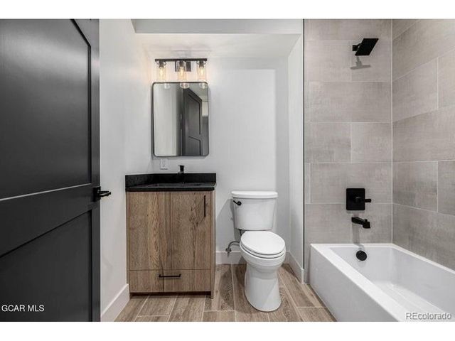 634 Lower Ranch View Rd, Granby, CO 80446