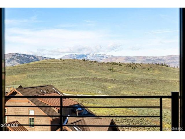 634 Lower Ranch View Rd, Granby, CO 80446