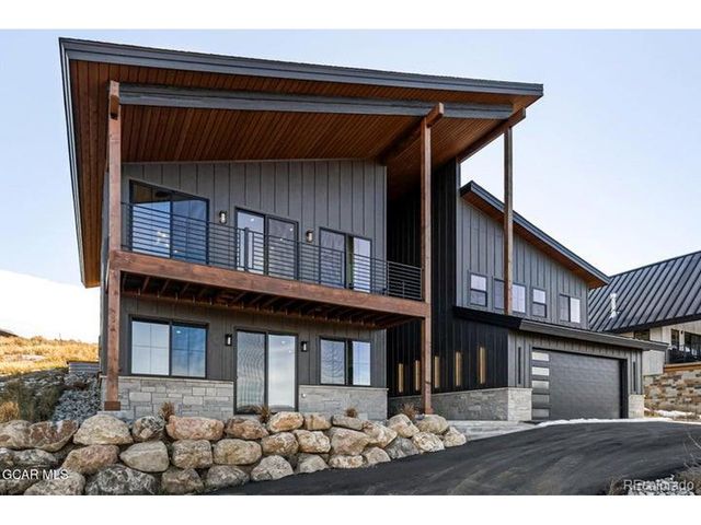 634 Lower Ranch View Rd, Granby, CO 80446