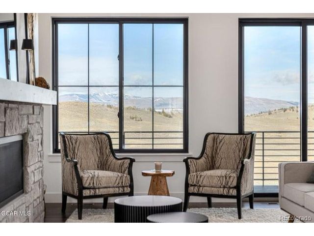 634 Lower Ranch View Rd, Granby, CO 80446