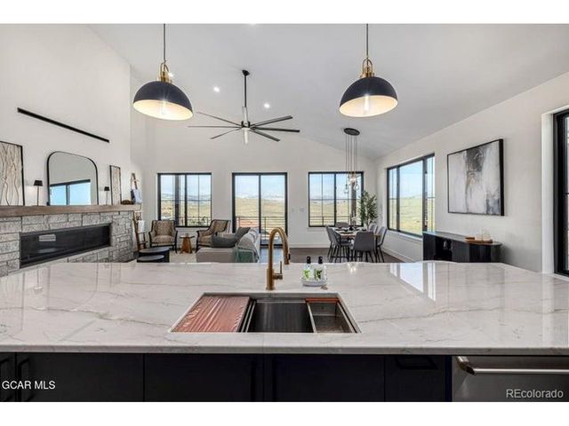 634 Lower Ranch View Rd, Granby, CO 80446