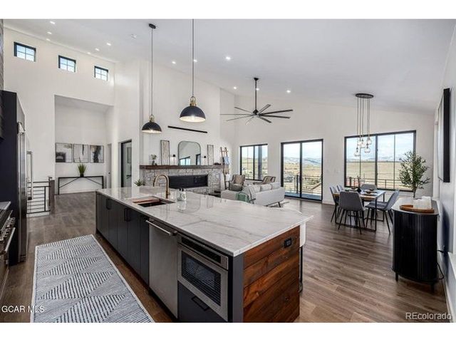 634 Lower Ranch View Rd, Granby, CO 80446