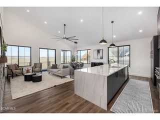 634 Lower Ranch View Rd, Granby, CO 80446