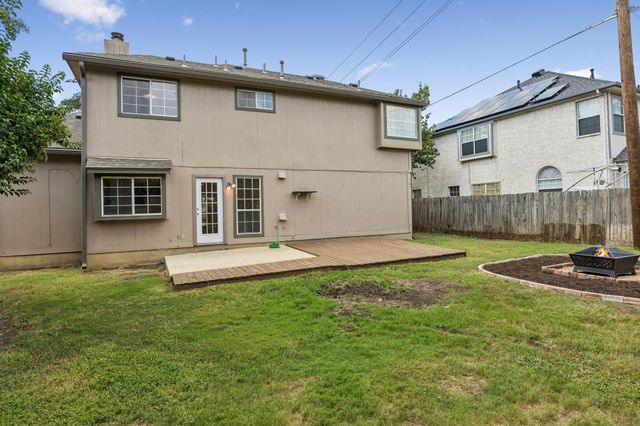 2800 Little Elm TRL, Cedar Park, TX 78613