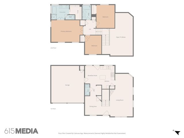2800 Little Elm TRL, Cedar Park, TX 78613