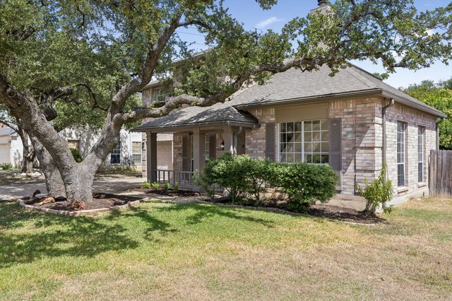 2800 Little Elm TRL, Cedar Park, TX 78613