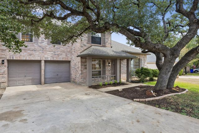 2800 Little Elm TRL, Cedar Park, TX 78613