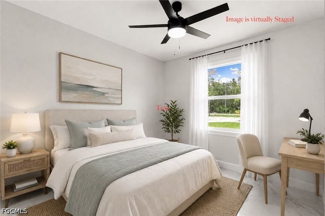 343 Desoto BLVD N, Naples, FL 34120