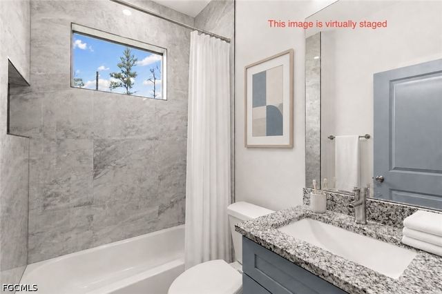 343 Desoto BLVD N, Naples, FL 34120