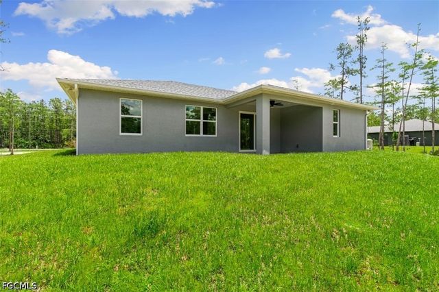 343 Desoto BLVD N, Naples, FL 34120