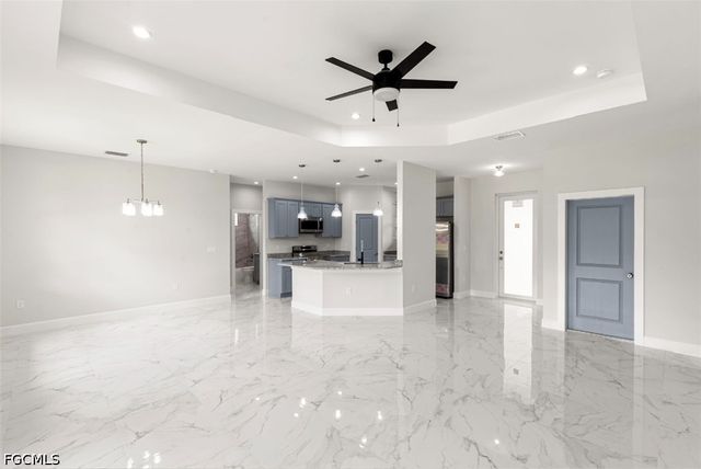 343 Desoto BLVD N, Naples, FL 34120