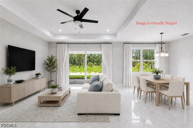 343 Desoto BLVD N, Naples, FL 34120